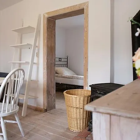 Casa de Campo Blizniak Przy Lesie