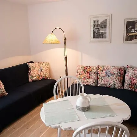 Blizniak Przy Lesie Casa de Campo *