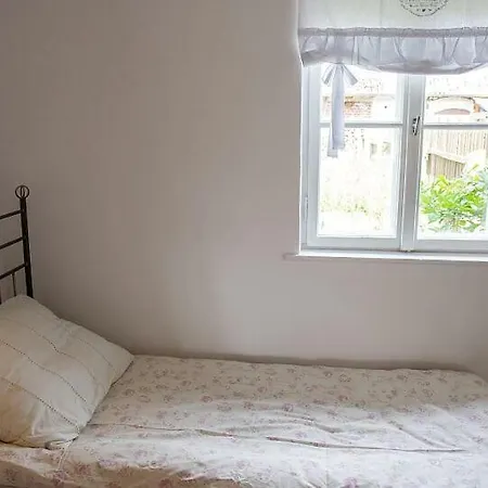 Casa de Campo Blizniak Przy Lesie Resko