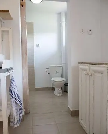 Casa de Campo Blizniak Przy Lesie