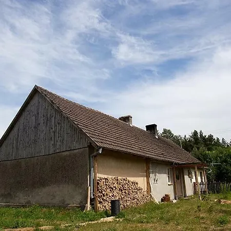Blizniak Przy Lesie * Resko
