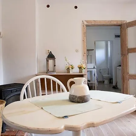 Blizniak Przy Lesie Casa de Campo