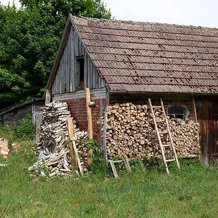 Blizniak Przy Lesie Casa de Campo *